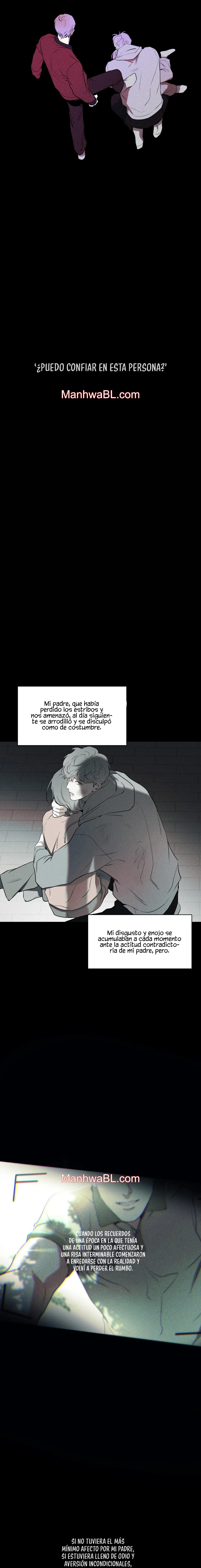 El Repartidor De Pizza y El Palacio Dorado - Capítulo 57 manhwa