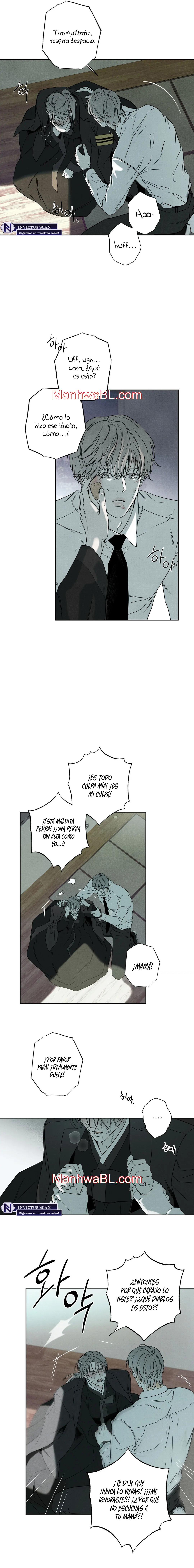 El Repartidor De Pizza y El Palacio Dorado - Capítulo 71.2 manhwa