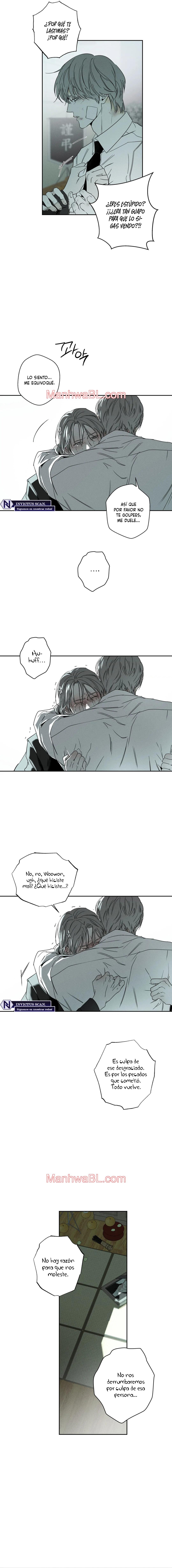 El Repartidor De Pizza y El Palacio Dorado - Capítulo 71.2 manhwa