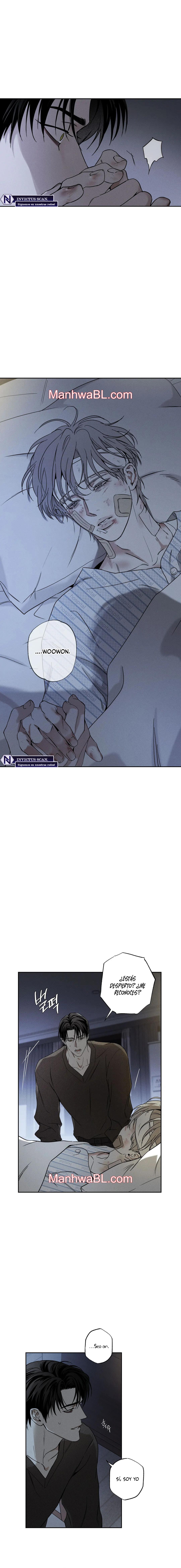 El Repartidor De Pizza y El Palacio Dorado - Capítulo 71.2 manhwa