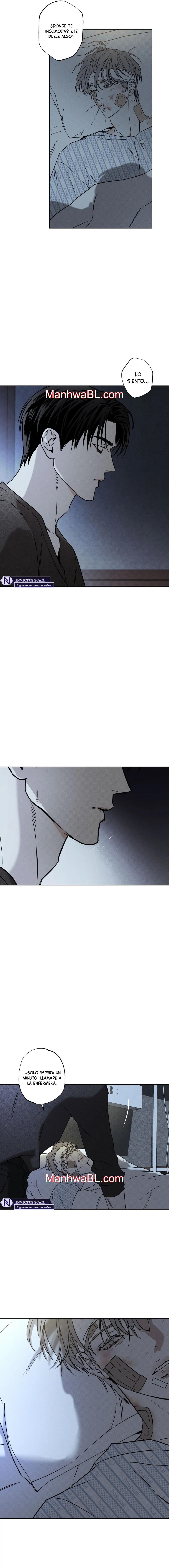 El Repartidor De Pizza y El Palacio Dorado - Capítulo 71.2 manhwa