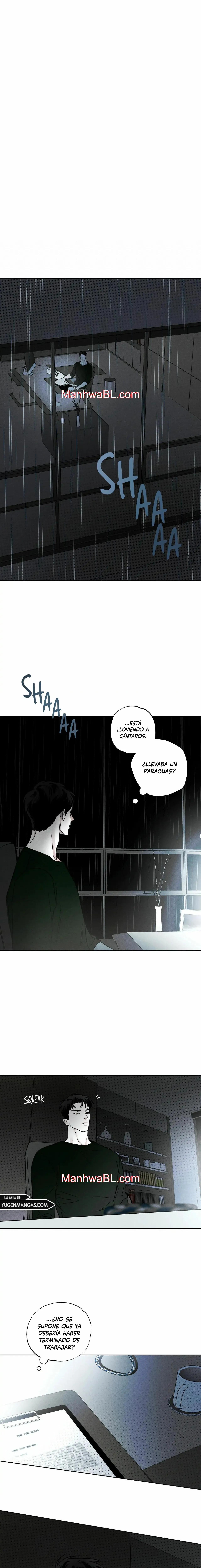 El Repartidor De Pizza y El Palacio Dorado - Capítulo 32.2 manhwa