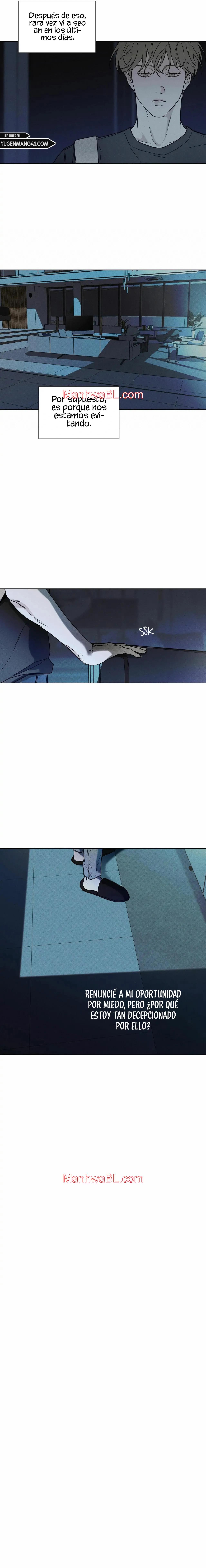 El Repartidor De Pizza y El Palacio Dorado - Capítulo 32.2 manhwa