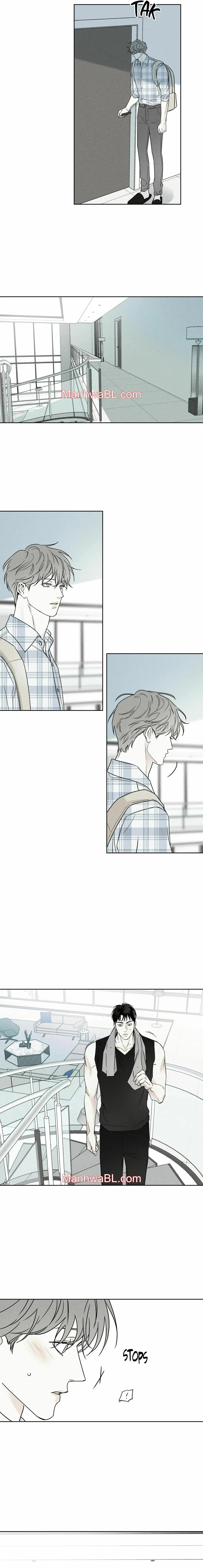 El Repartidor De Pizza y El Palacio Dorado - Capítulo 32.2 manhwa