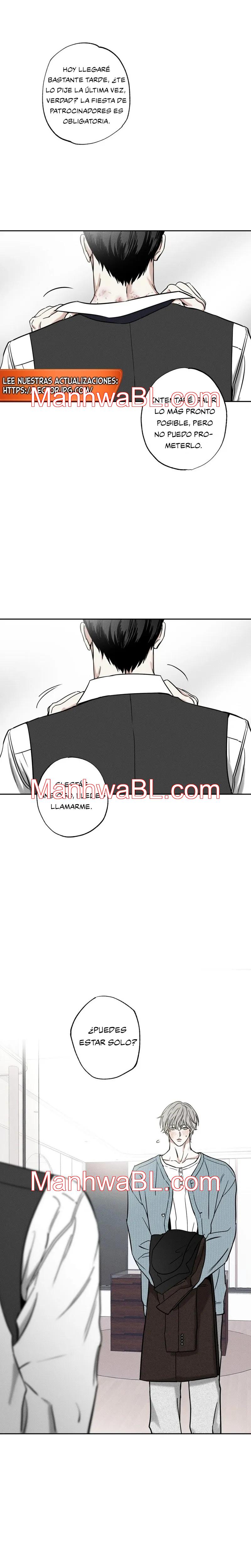 El Repartidor De Pizza y El Palacio Dorado - Capítulo 79 manhwa