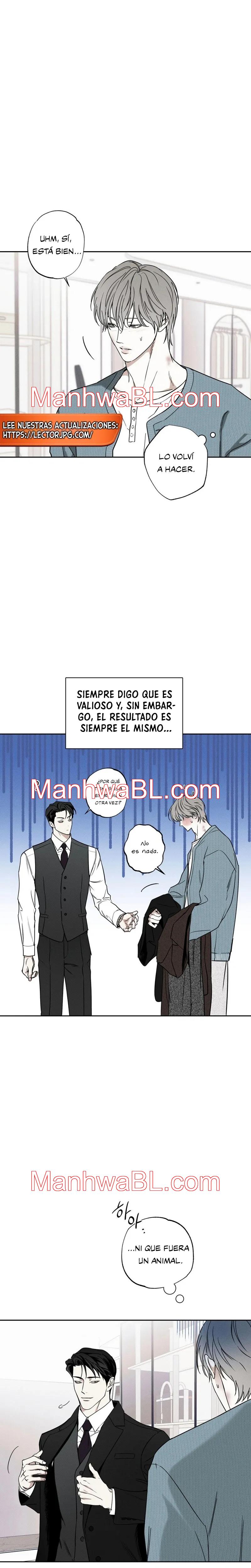 El Repartidor De Pizza y El Palacio Dorado - Capítulo 79 manhwa