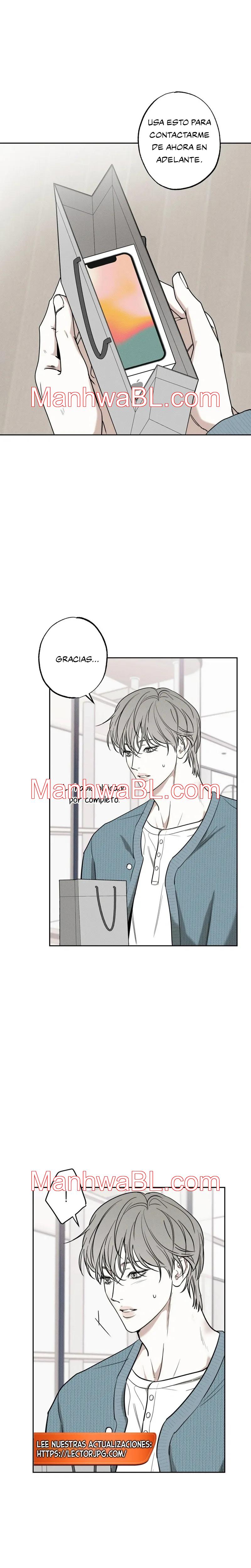 El Repartidor De Pizza y El Palacio Dorado - Capítulo 79 manhwa