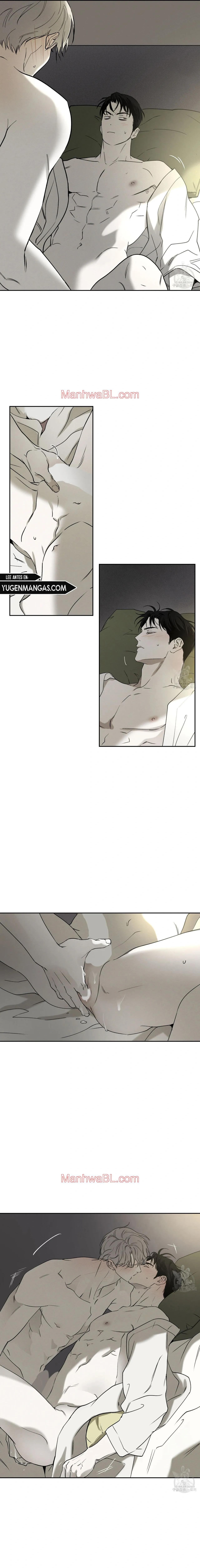 El Repartidor De Pizza y El Palacio Dorado - Capítulo 45 manhwa