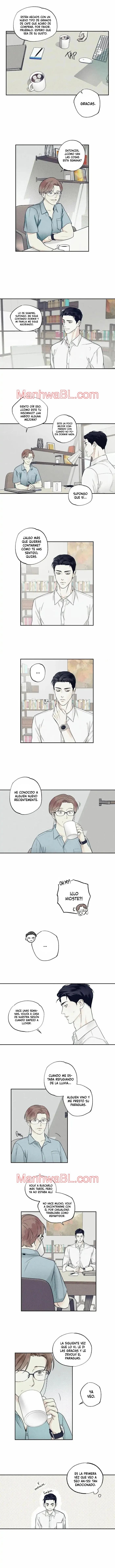 El Repartidor De Pizza y El Palacio Dorado - Capítulo 6.2 manhwa