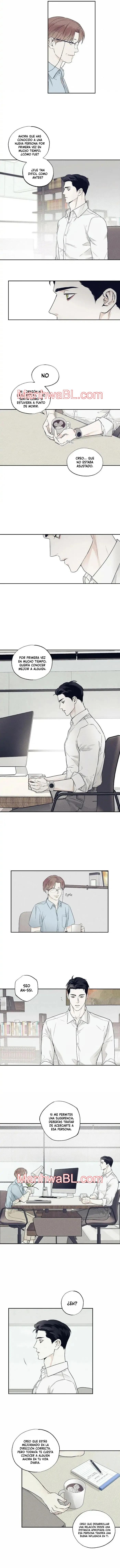 El Repartidor De Pizza y El Palacio Dorado - Capítulo 6.2 manhwa