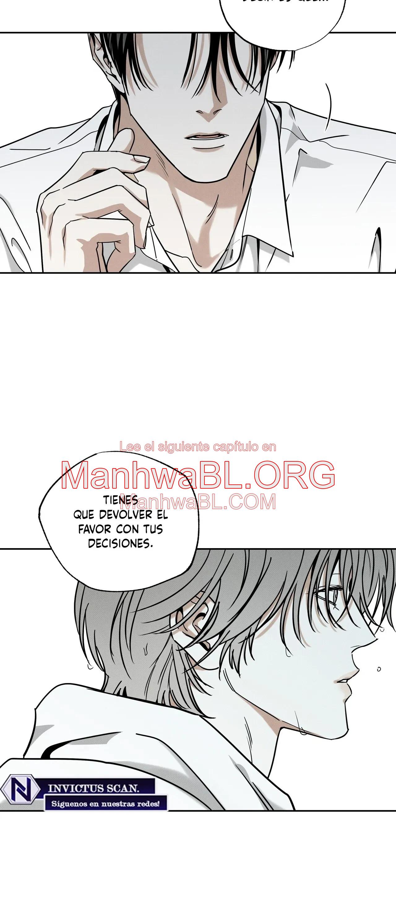 El Repartidor De Pizza y El Palacio Dorado - Capítulo 84 2 manhwa