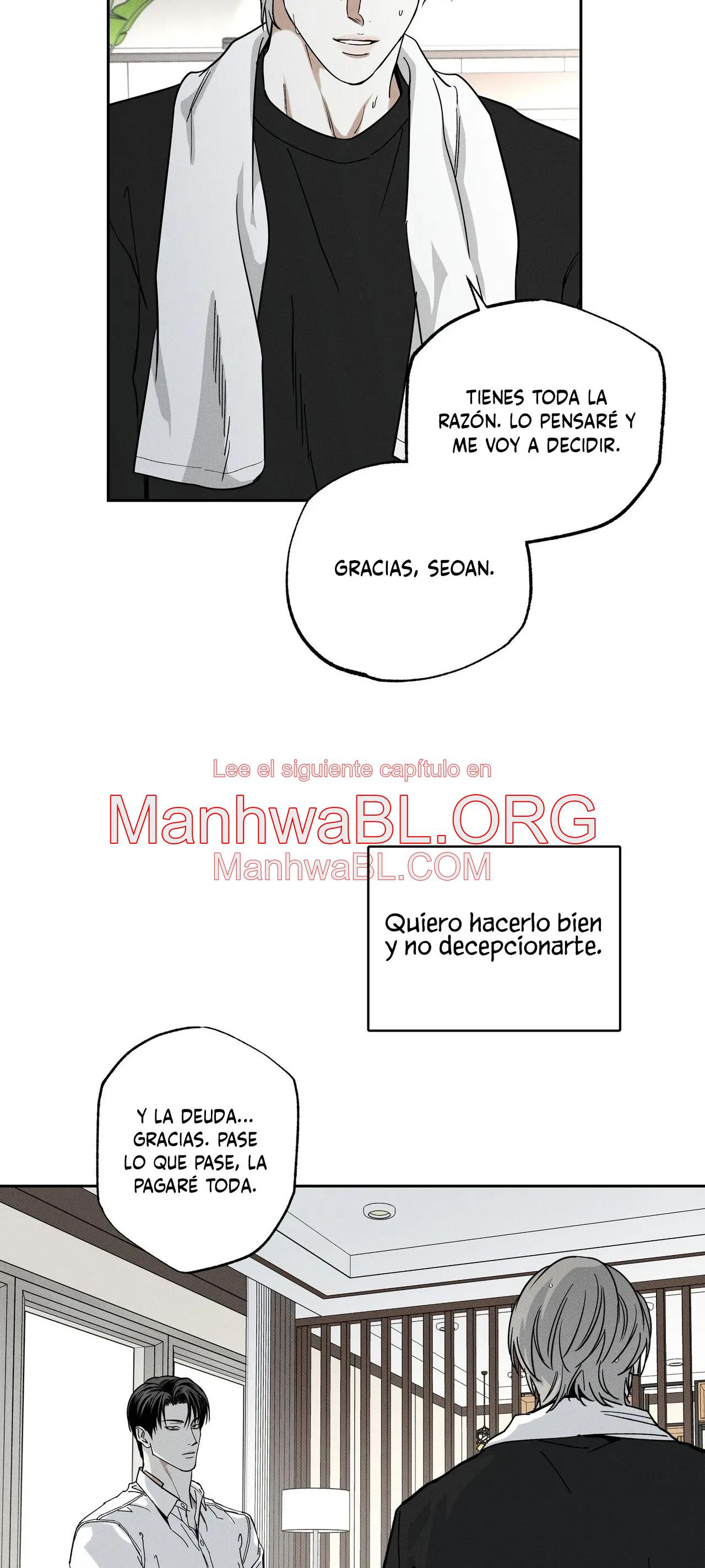 El Repartidor De Pizza y El Palacio Dorado - Capítulo 84 2 manhwa