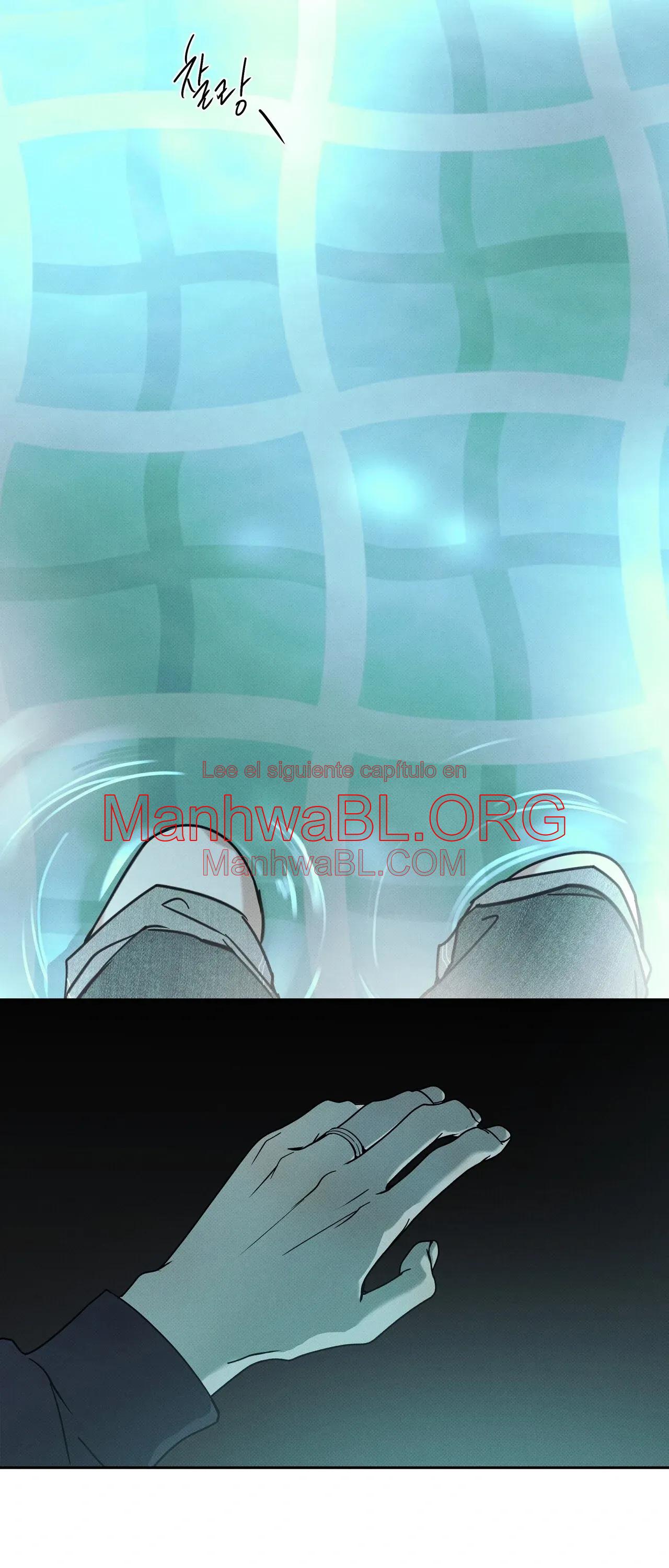 El Repartidor De Pizza y El Palacio Dorado - Capítulo 84 2 manhwa