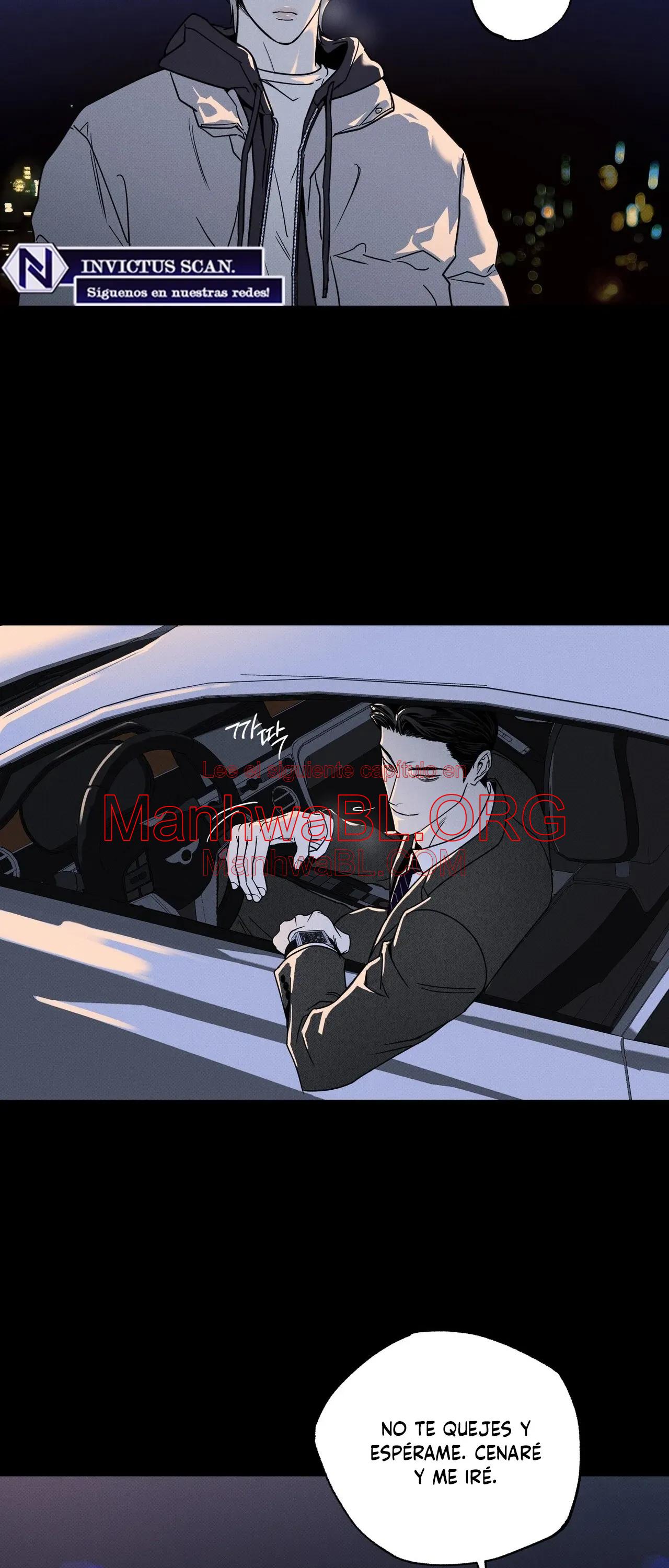 El Repartidor De Pizza y El Palacio Dorado - Capítulo 84 2 manhwa