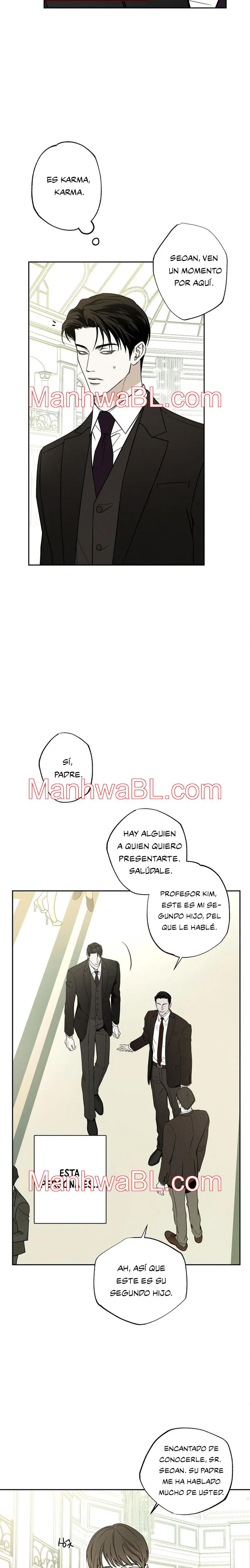 El Repartidor De Pizza y El Palacio Dorado - Capítulo 80 2 manhwa