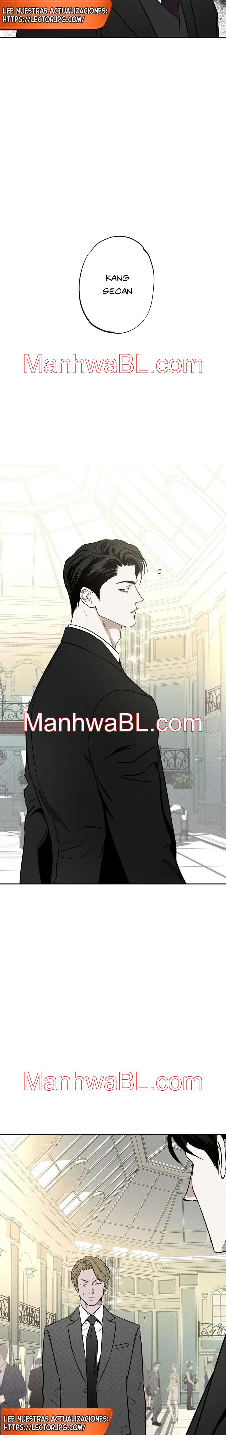 El Repartidor De Pizza y El Palacio Dorado - Capítulo 80 2 manhwa