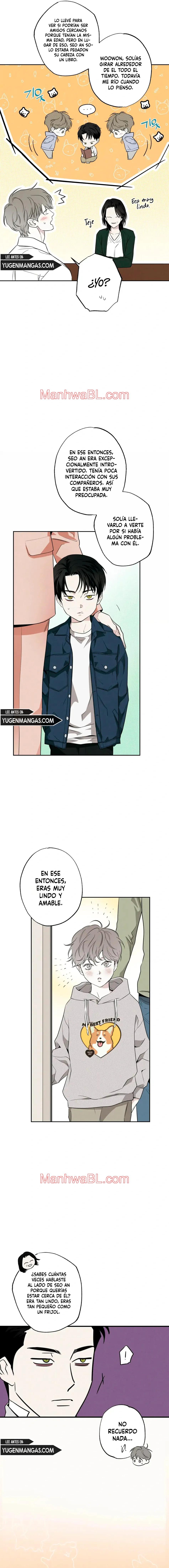 El Repartidor De Pizza y El Palacio Dorado - Capítulo 49.3 manhwa