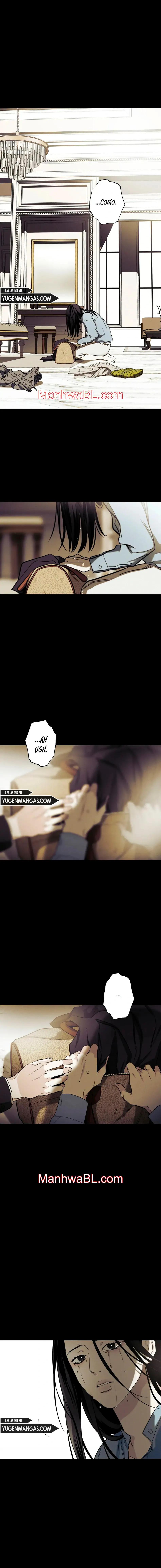 El Repartidor De Pizza y El Palacio Dorado - Capítulo 49.3 manhwa