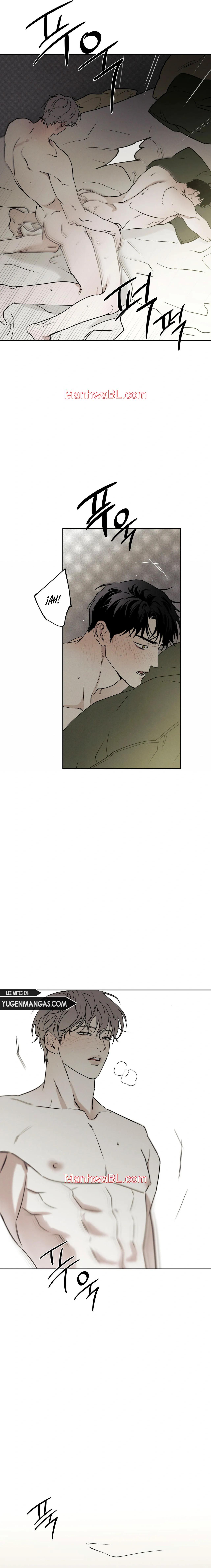 El Repartidor De Pizza y El Palacio Dorado - Capítulo 46.2 manhwa