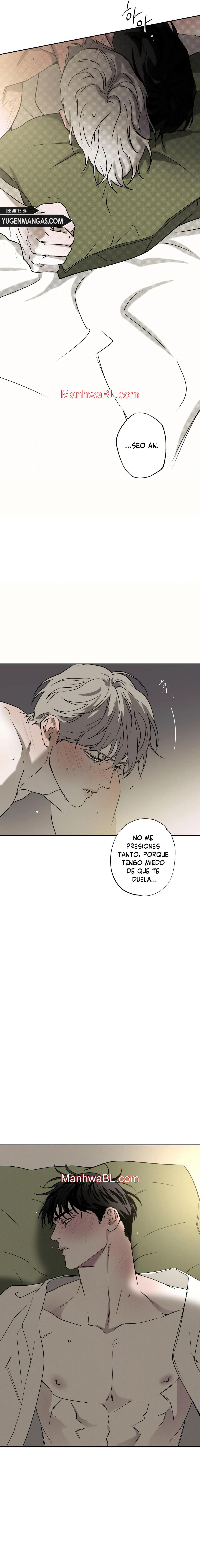 El Repartidor De Pizza y El Palacio Dorado - Capítulo 46.2 manhwa
