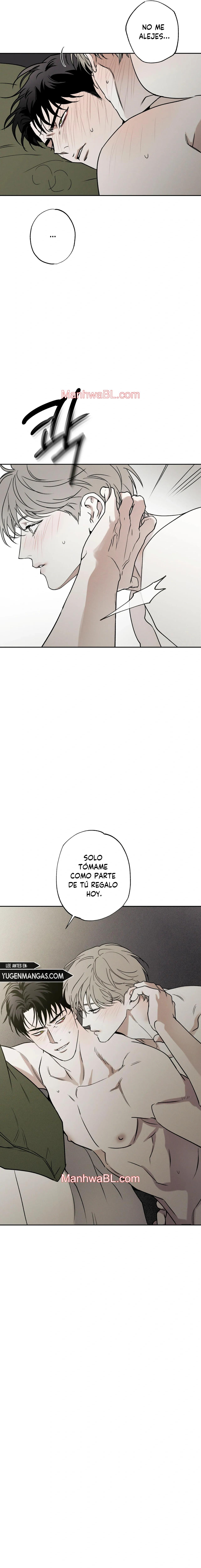 El Repartidor De Pizza y El Palacio Dorado - Capítulo 46.2 manhwa
