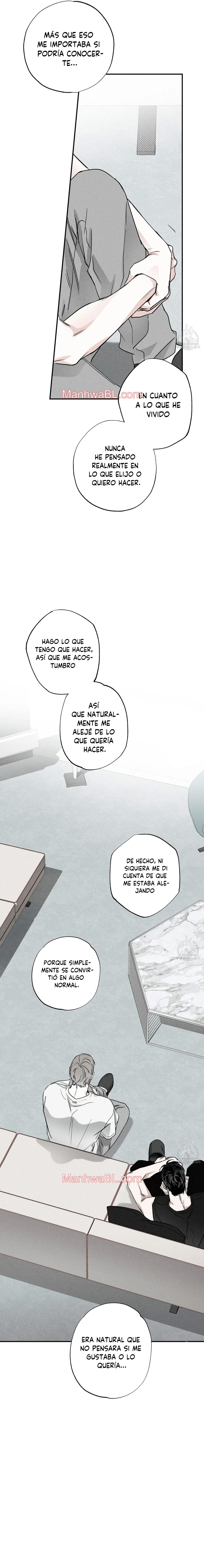 El Repartidor De Pizza y El Palacio Dorado - Capítulo 38 manhwa