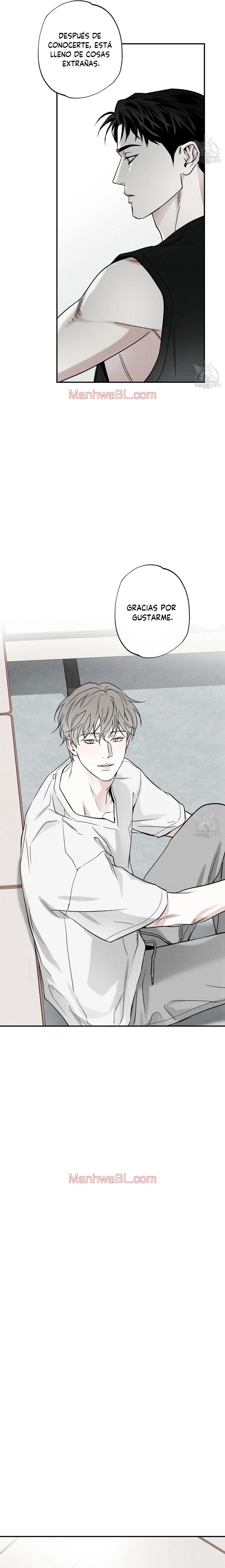 El Repartidor De Pizza y El Palacio Dorado - Capítulo 38 manhwa