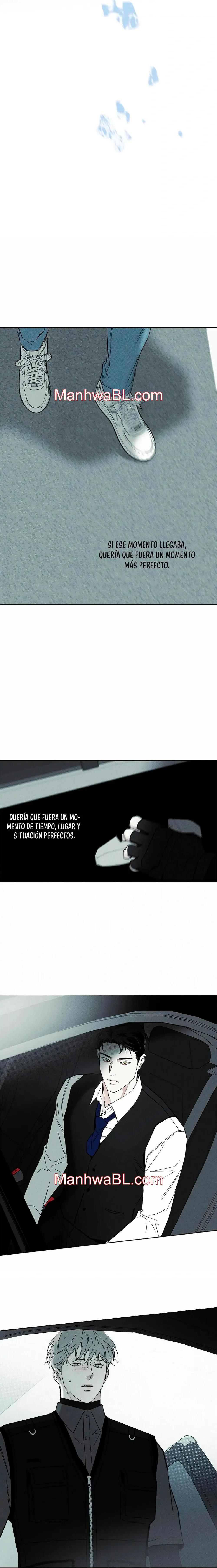 El Repartidor De Pizza y El Palacio Dorado - Capítulo 37.3 manhwa