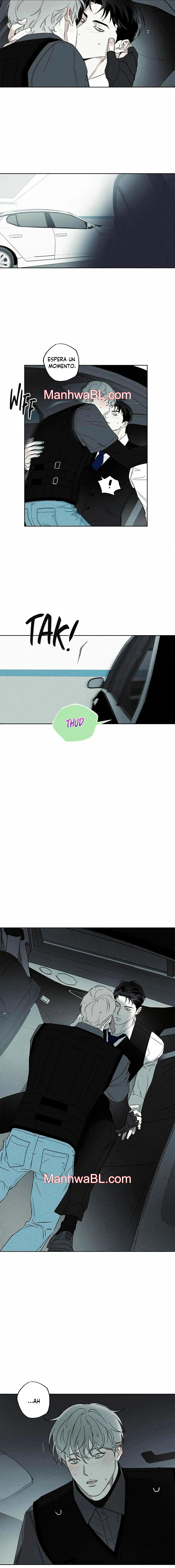 El Repartidor De Pizza y El Palacio Dorado - Capítulo 37.3 manhwa