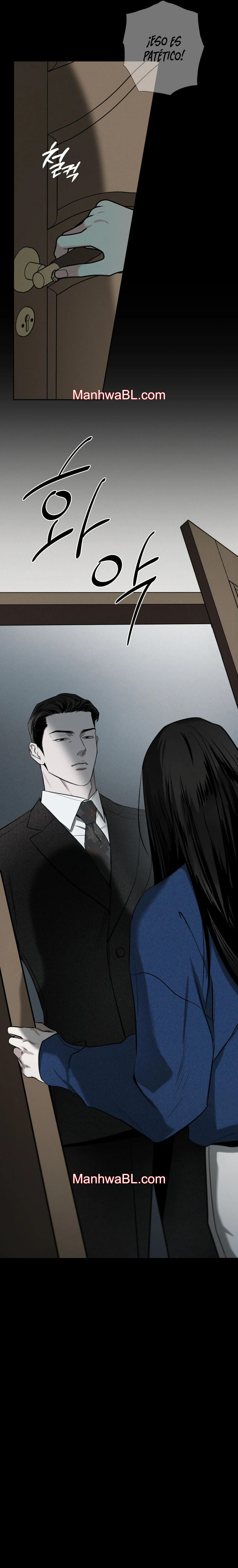 El Repartidor De Pizza y El Palacio Dorado - Capítulo 50.3 manhwa