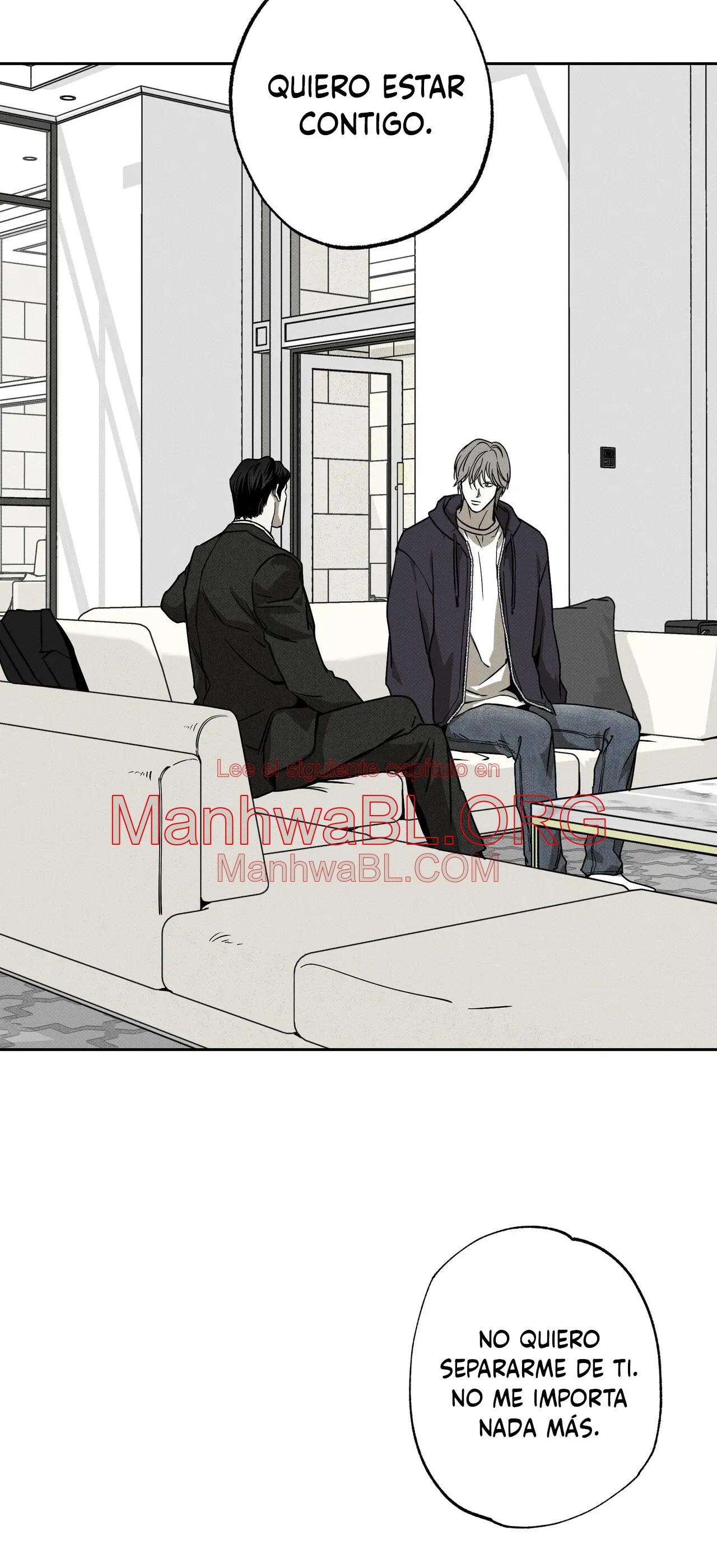 El Repartidor De Pizza y El Palacio Dorado - Capítulo 85 2 manhwa