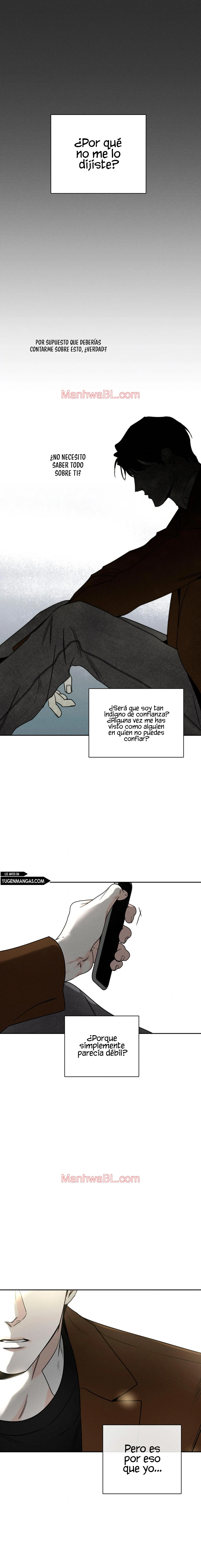 El Repartidor De Pizza y El Palacio Dorado - Capítulo 63.2 manhwa
