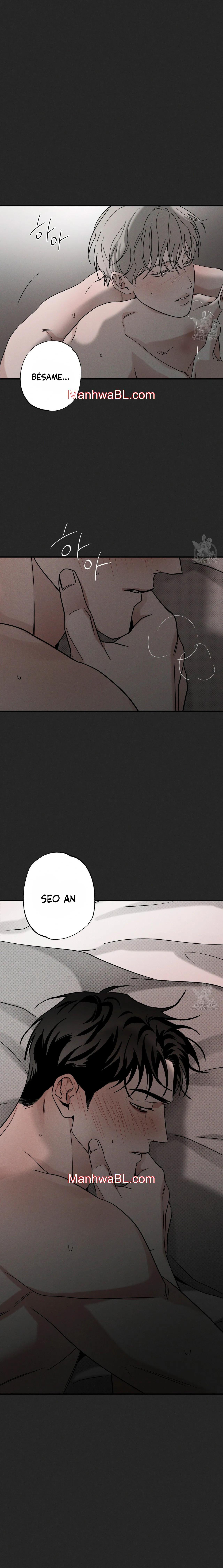 El Repartidor De Pizza y El Palacio Dorado - Capítulo 41.3 manhwa