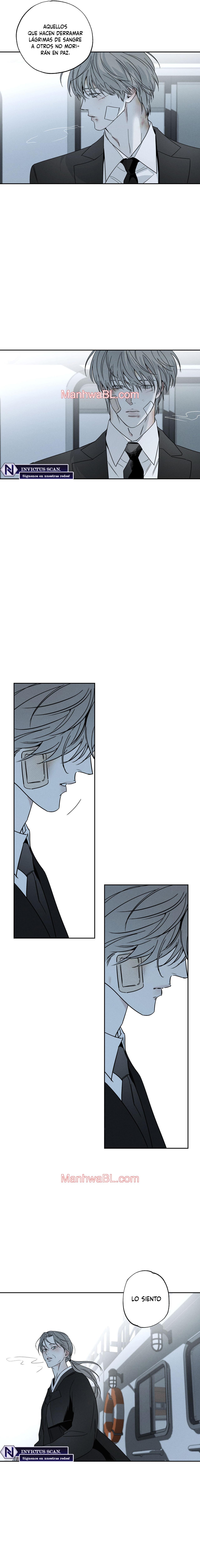El Repartidor De Pizza y El Palacio Dorado - Capítulo 72.3 manhwa
