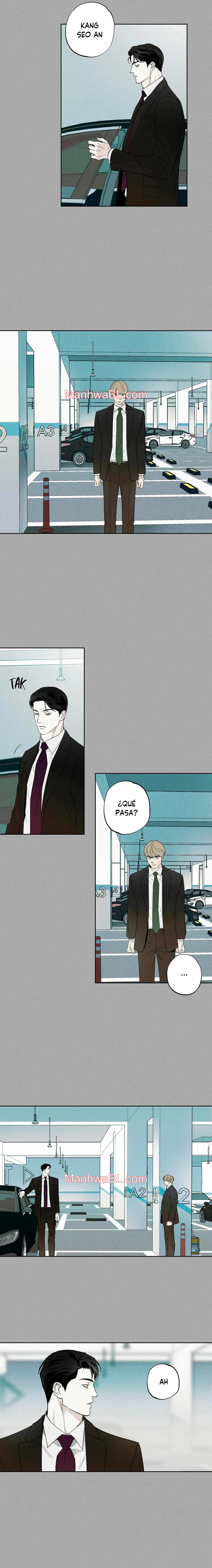 El Repartidor De Pizza y El Palacio Dorado - Capítulo 35.3 manhwa