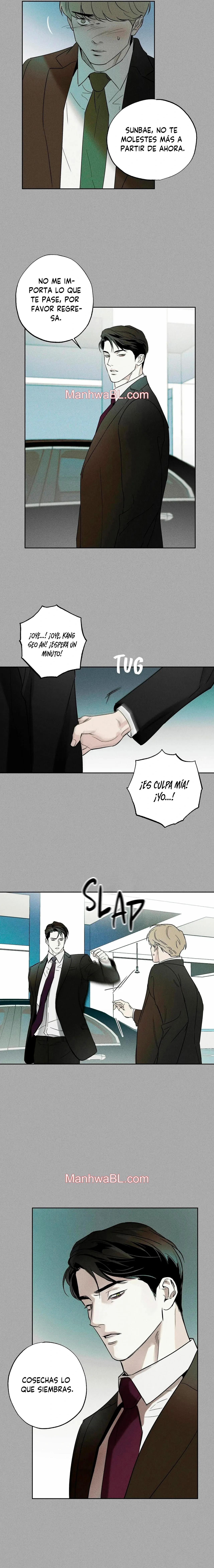 El Repartidor De Pizza y El Palacio Dorado - Capítulo 35.3 manhwa