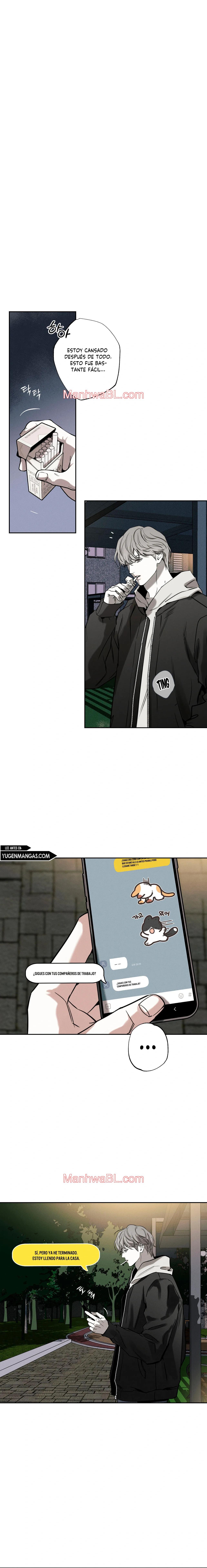 El Repartidor De Pizza y El Palacio Dorado - Capítulo 65.2 manhwa