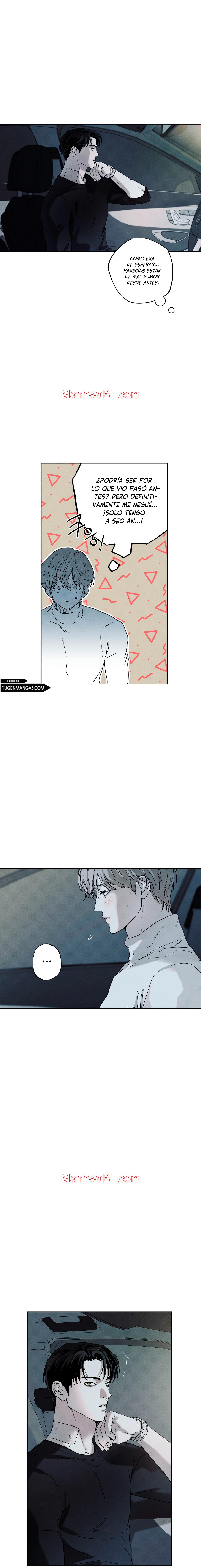 El Repartidor De Pizza y El Palacio Dorado - Capítulo 63.3 manhwa