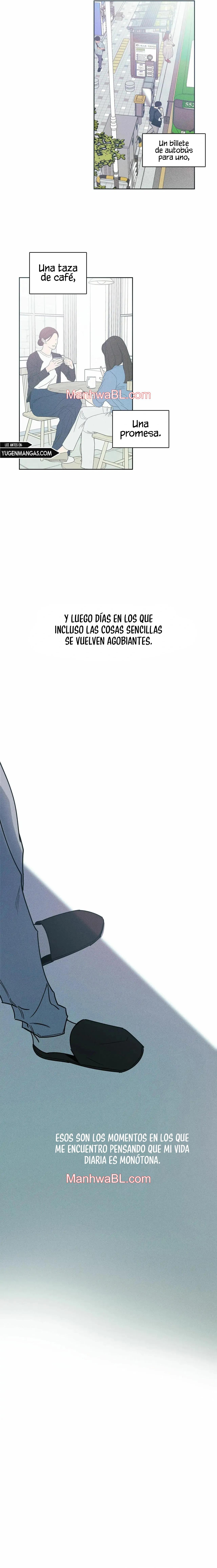 El Repartidor De Pizza y El Palacio Dorado - Capítulo 32 manhwa