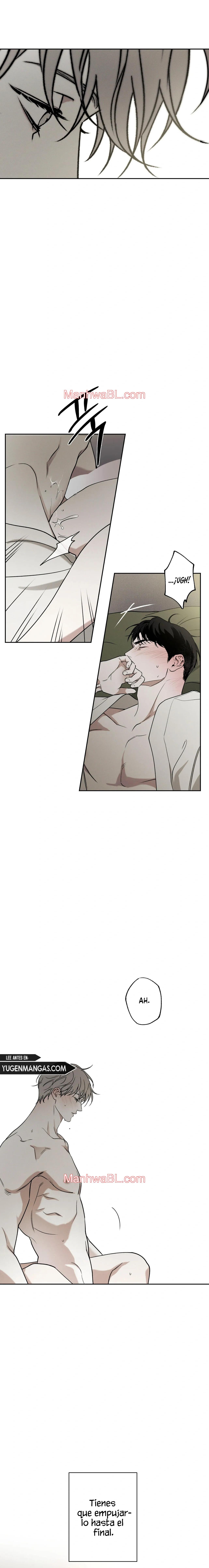 El Repartidor De Pizza y El Palacio Dorado - Capítulo 46.3 manhwa