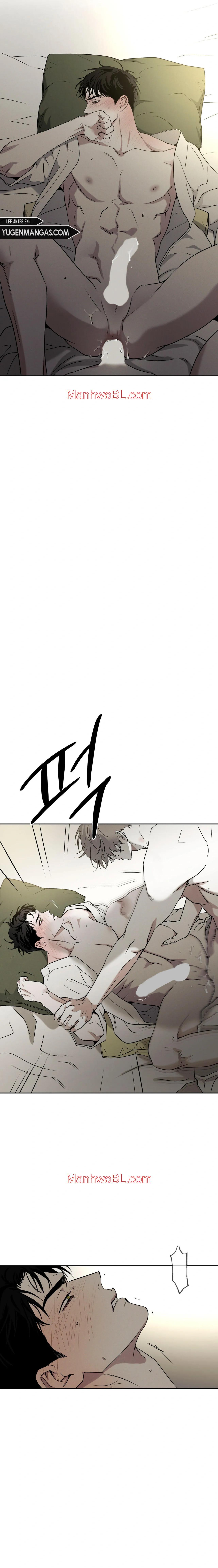 El Repartidor De Pizza y El Palacio Dorado - Capítulo 46.3 manhwa