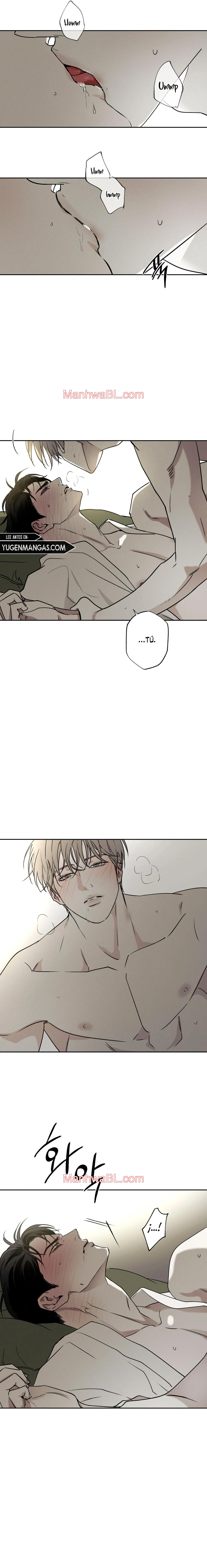 El Repartidor De Pizza y El Palacio Dorado - Capítulo 46.3 manhwa