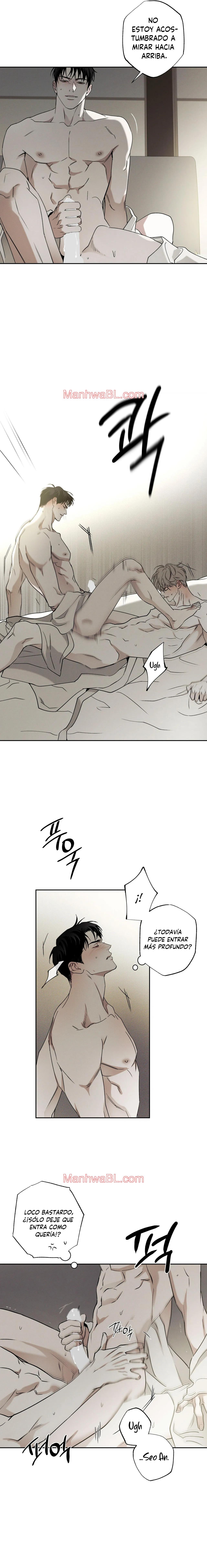 El Repartidor De Pizza y El Palacio Dorado - Capítulo 46.3 manhwa