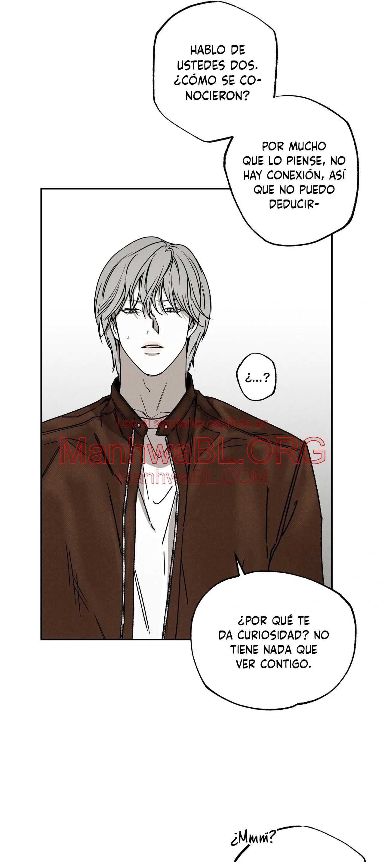 El Repartidor De Pizza y El Palacio Dorado - Capítulo 87 manhwa