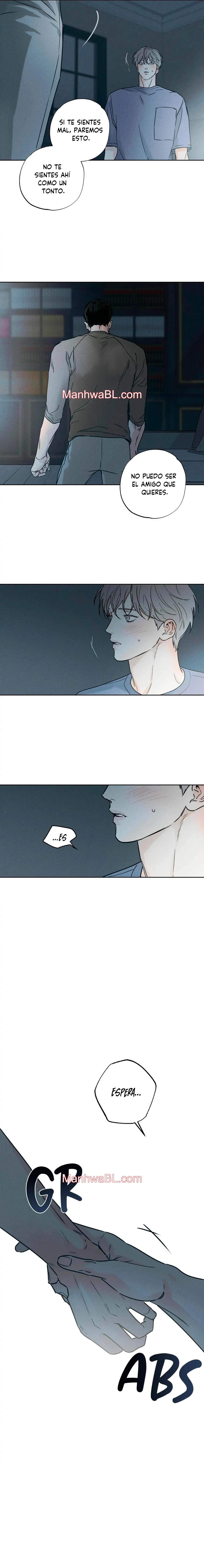 El Repartidor De Pizza y El Palacio Dorado - Capítulo 29 manhwa