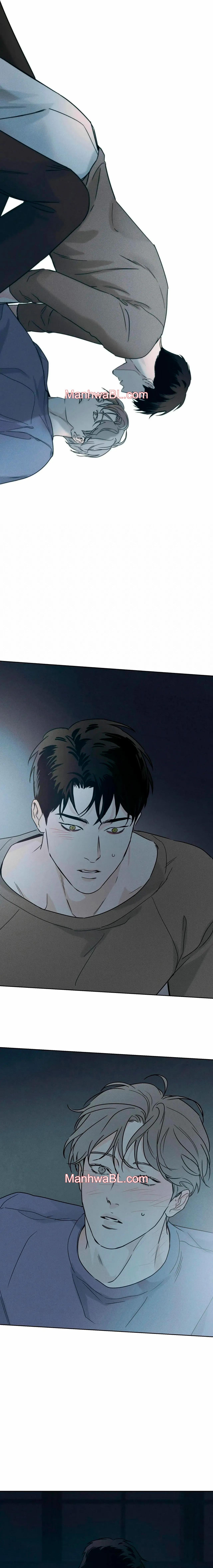 El Repartidor De Pizza y El Palacio Dorado - Capítulo 29 manhwa