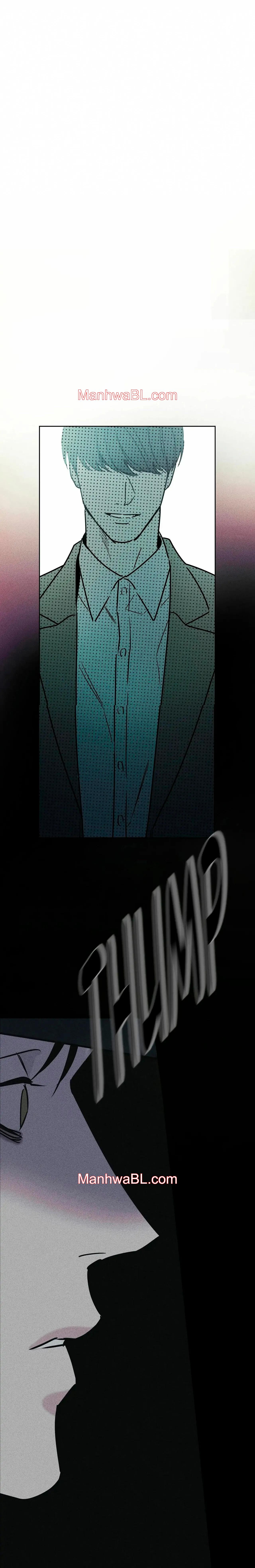El Repartidor De Pizza y El Palacio Dorado - Capítulo 24 manhwa