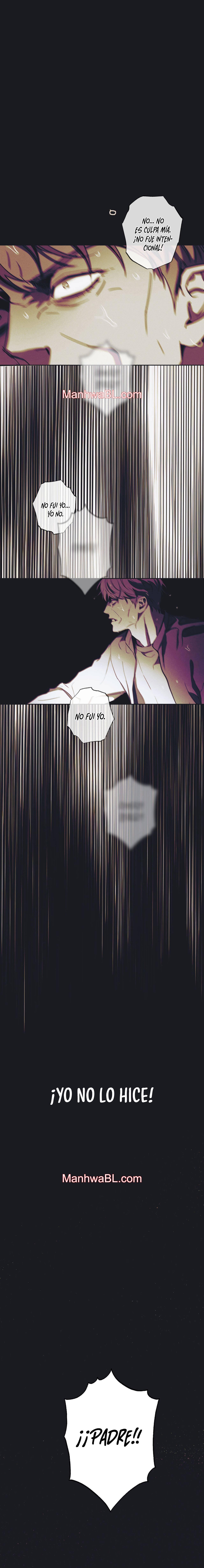 El Repartidor De Pizza y El Palacio Dorado - Capítulo 69 manhwa