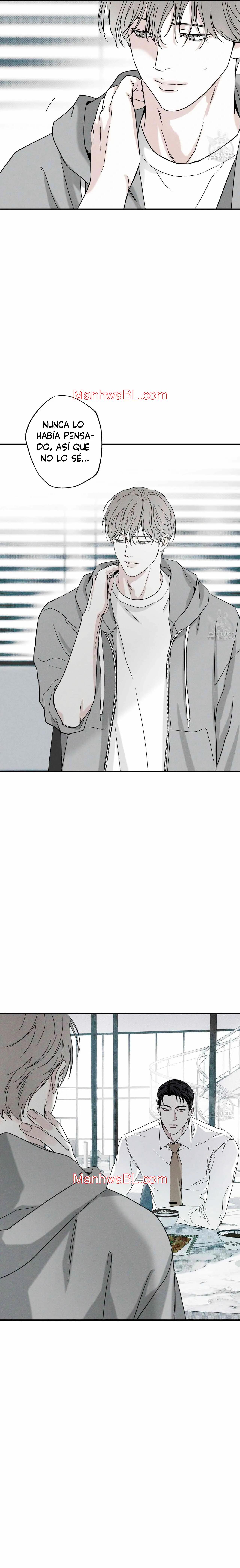 El Repartidor De Pizza y El Palacio Dorado - Capítulo 42.3 manhwa