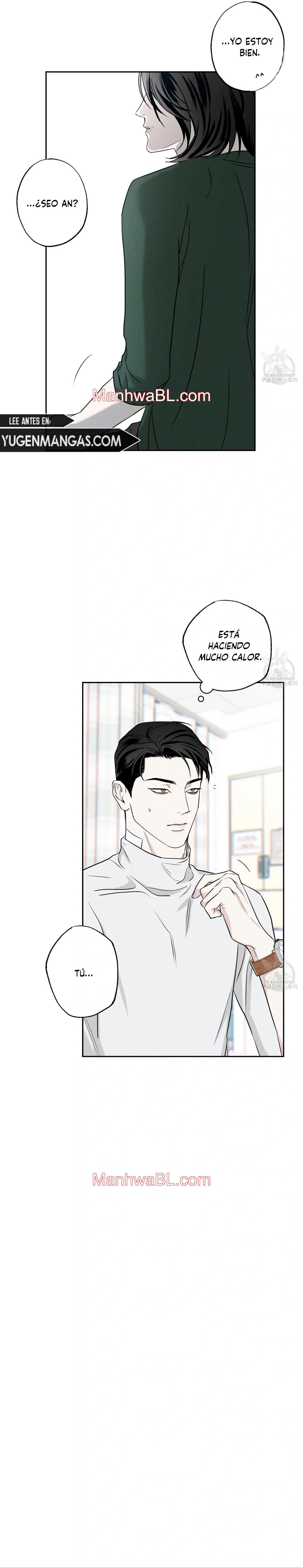 El Repartidor De Pizza y El Palacio Dorado - Capítulo 48.2 manhwa